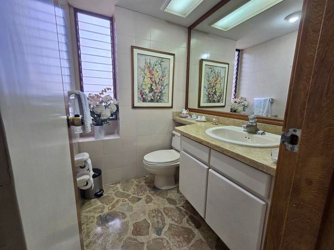 Apartamento de 4 alcobas en venta en Los Balsos, Medellín, 234 m² · foto 14 de 14