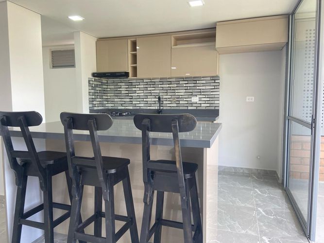 Apartamento en venta en San Jose, Sabaneta · foto 4 de 20