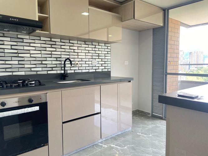 Apartamento en venta en San Jose, Sabaneta · foto 5 de 20
