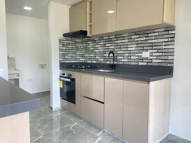 Apartamento en venta en San Jose, Sabaneta · foto 6 de 20