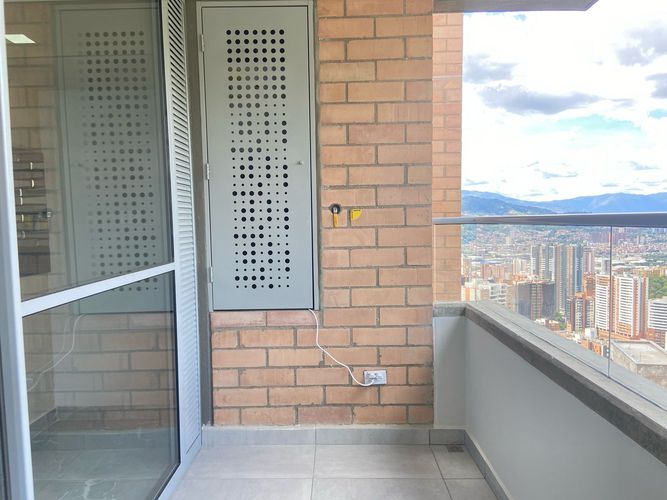 Apartamento en venta en San Jose, Sabaneta · foto 20 de 20