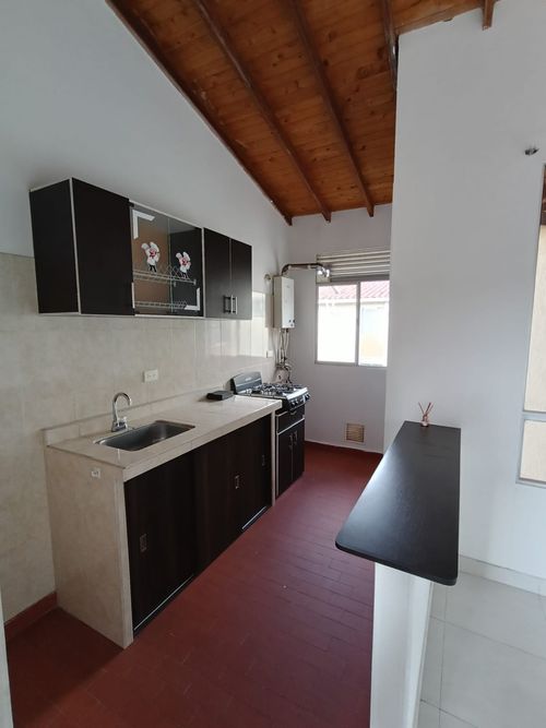 Apartamento de 2 alcobas en venta en Ub. Zuame Et Ii, Funza, 57 m² · foto 2 de 12