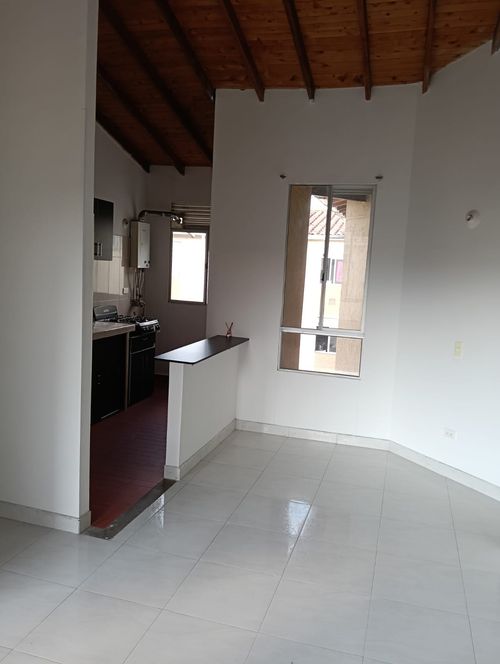 Apartamento de 2 alcobas en venta en Ub. Zuame Et Ii, Funza, 57 m² · foto 10 de 12