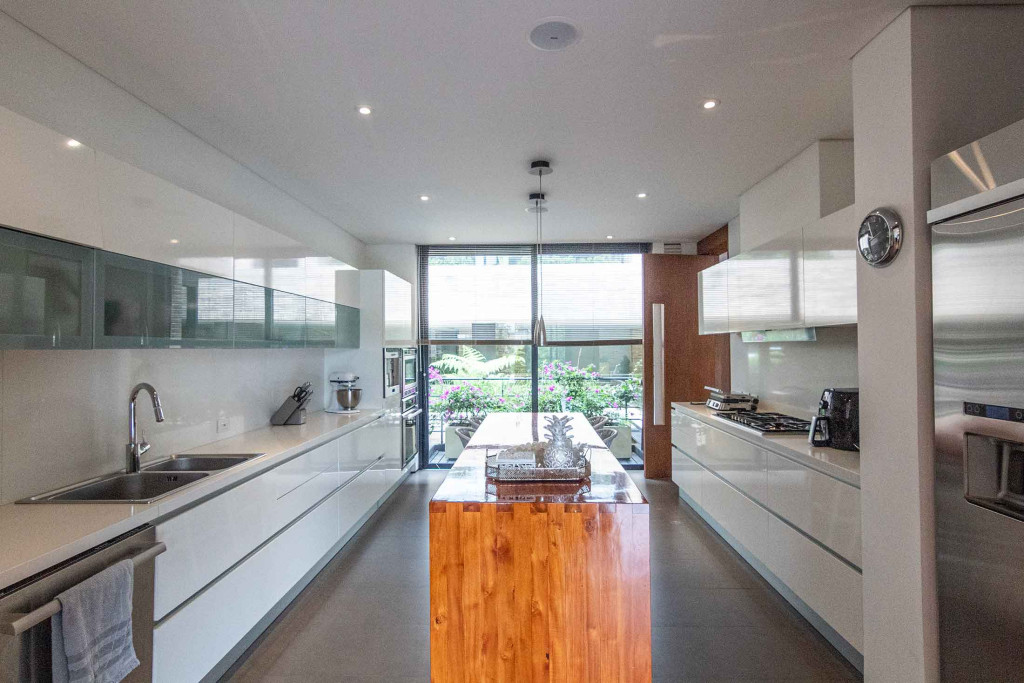 Casa en venta en Santa Barbara Alta, Bogotá · foto 2 de 19