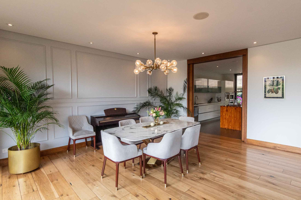 Casa en venta en Santa Barbara Alta, Bogotá · foto 4 de 19