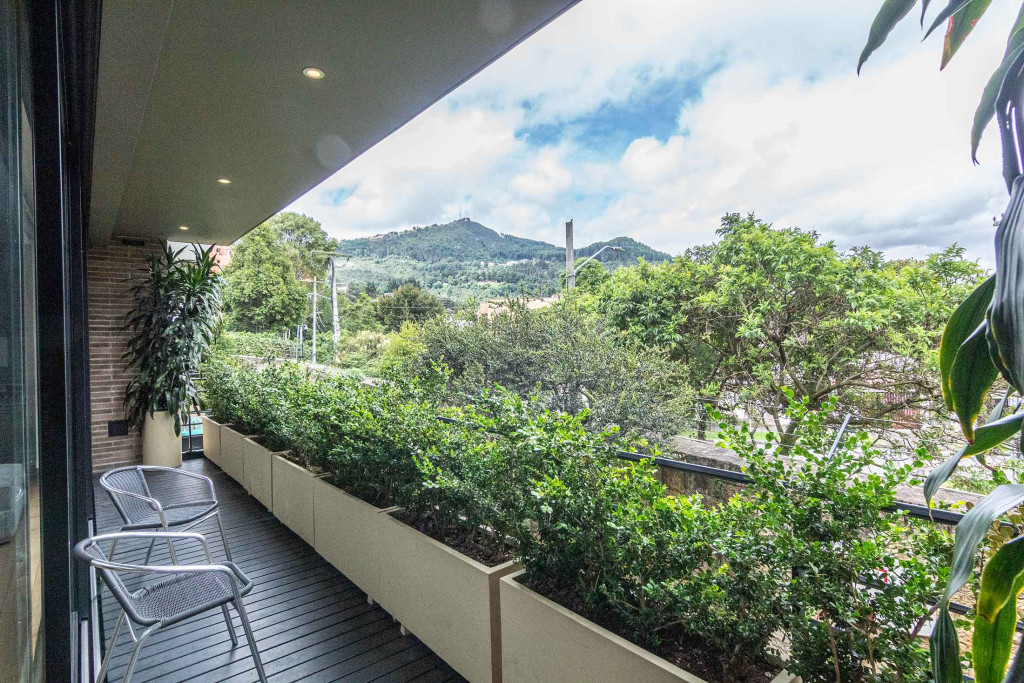 Casa en venta en Santa Barbara Alta, Bogotá · foto 6 de 19