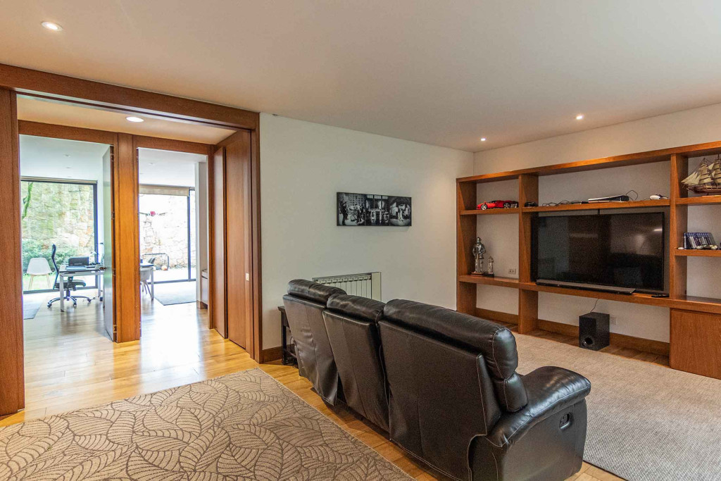 Casa en venta en Santa Barbara Alta, Bogotá · foto 7 de 19