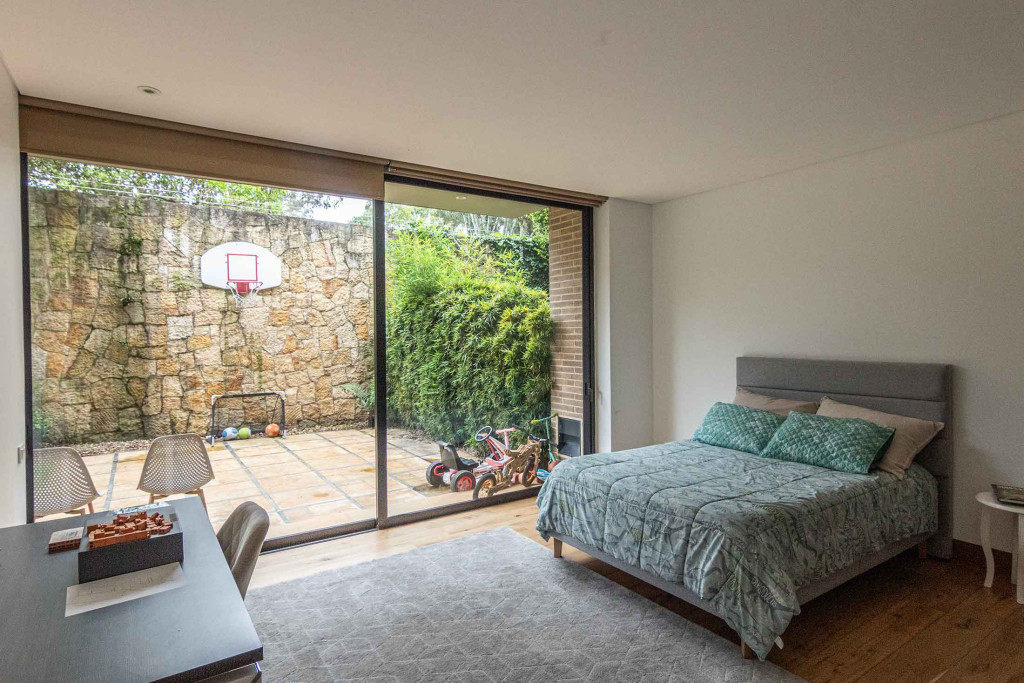 Casa en venta en Santa Barbara Alta, Bogotá · foto 8 de 19