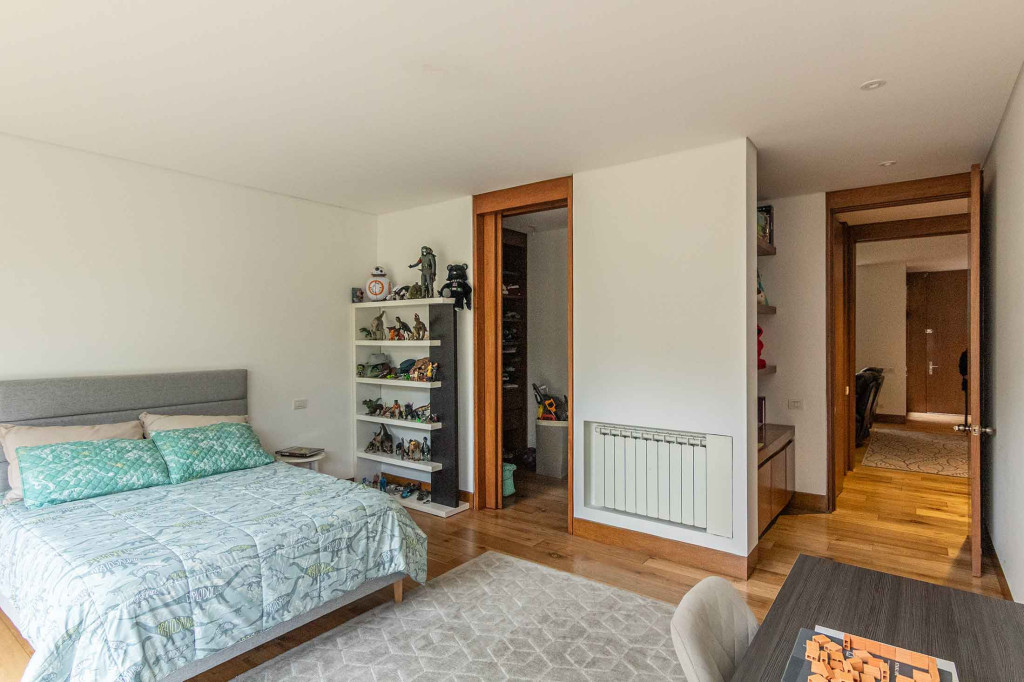 Casa en venta en Santa Barbara Alta, Bogotá · foto 9 de 19
