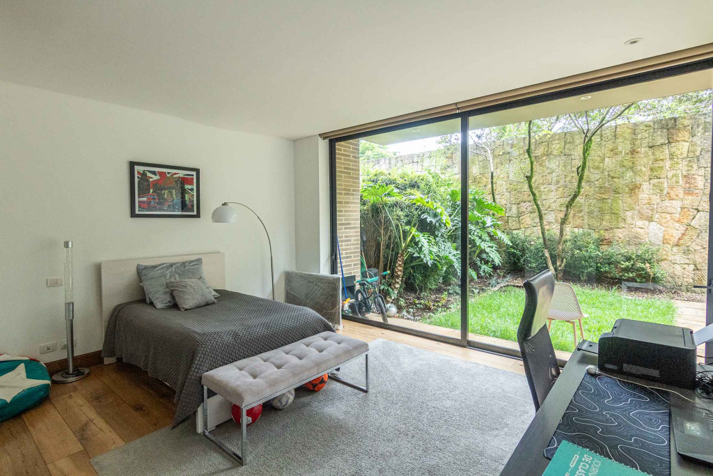 Casa en venta en Santa Barbara Alta, Bogotá · foto 10 de 19