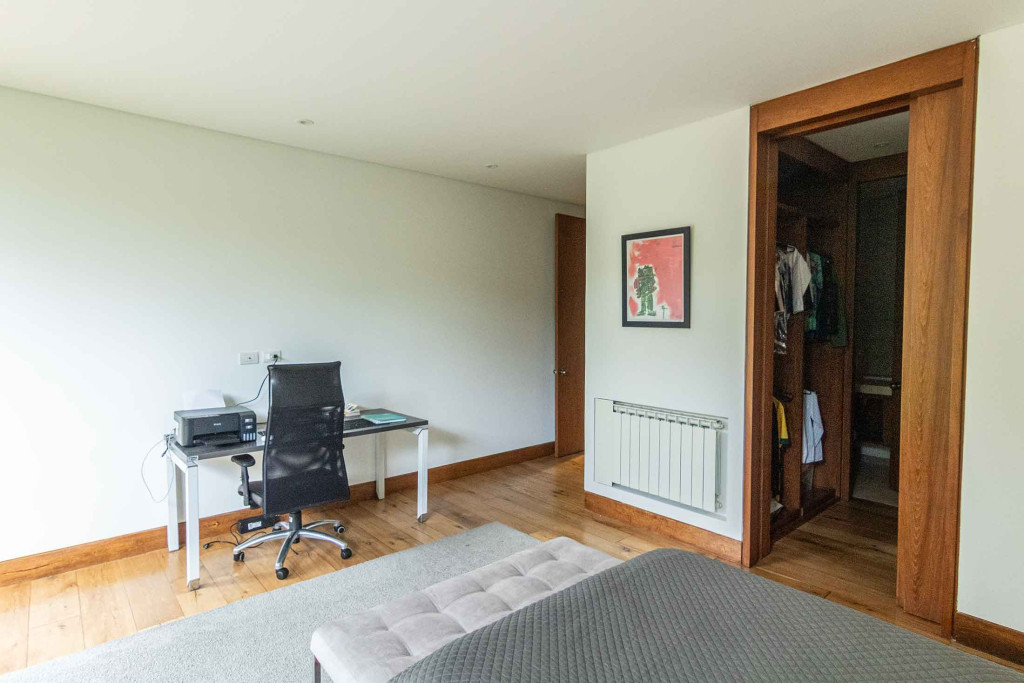 Casa en venta en Santa Barbara Alta, Bogotá · foto 11 de 19