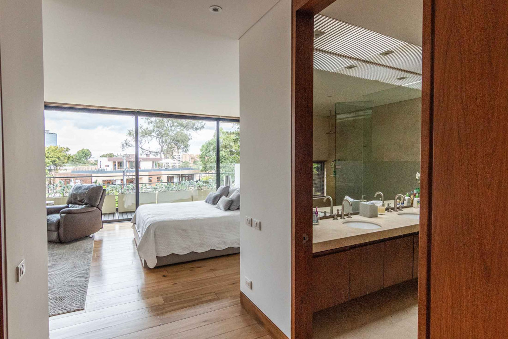 Casa en venta en Santa Barbara Alta, Bogotá · foto 13 de 19