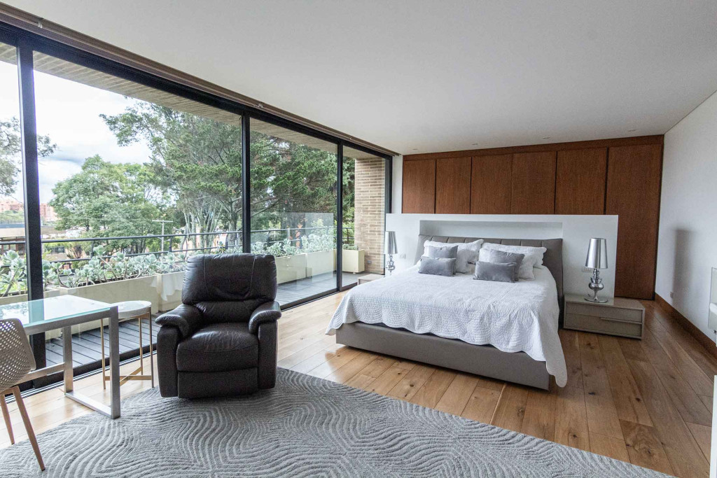Casa en venta en Santa Barbara Alta, Bogotá · foto 16 de 19
