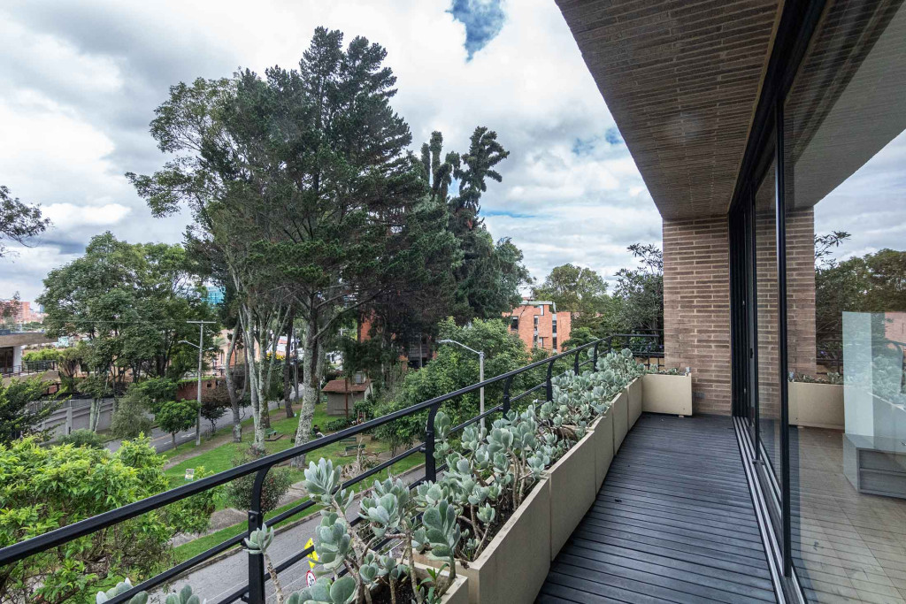 Casa en venta en Santa Barbara Alta, Bogotá · foto 18 de 19