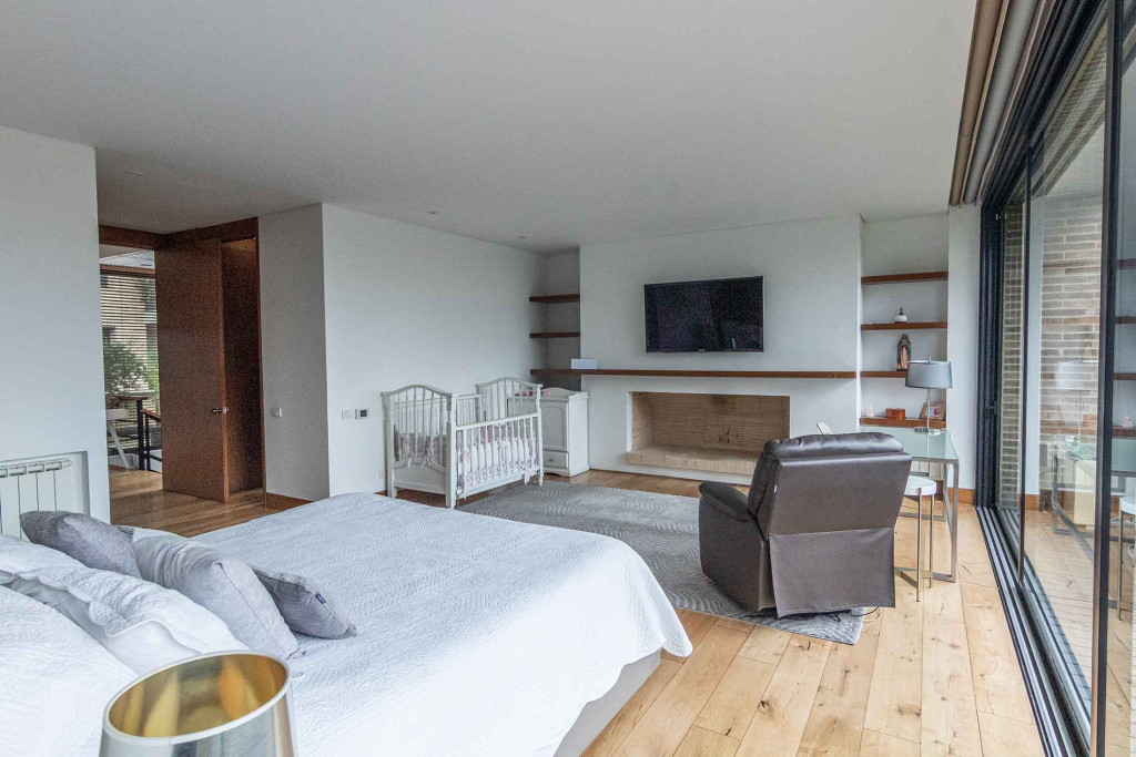 Casa en venta en Santa Barbara Alta, Bogotá · foto 19 de 19