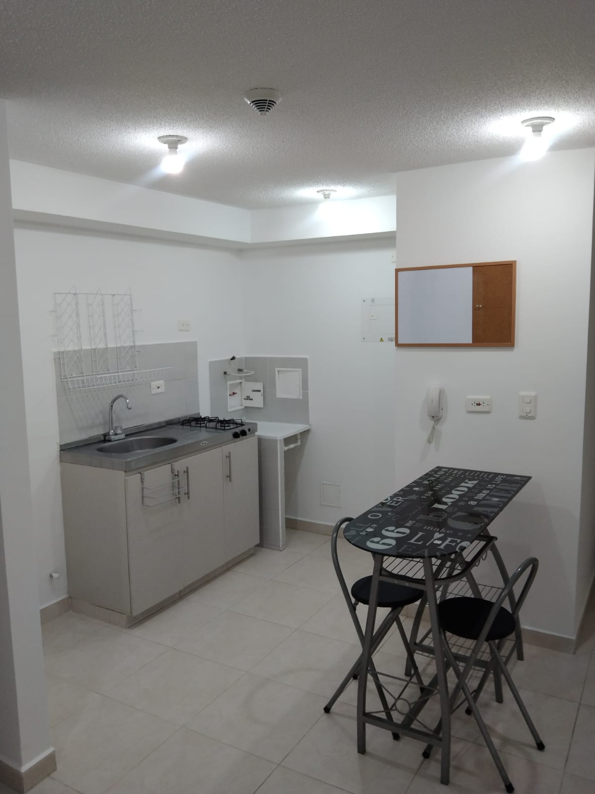 Apartaestudio en venta en La Pradera, Dosquebradas · foto 5 de 13