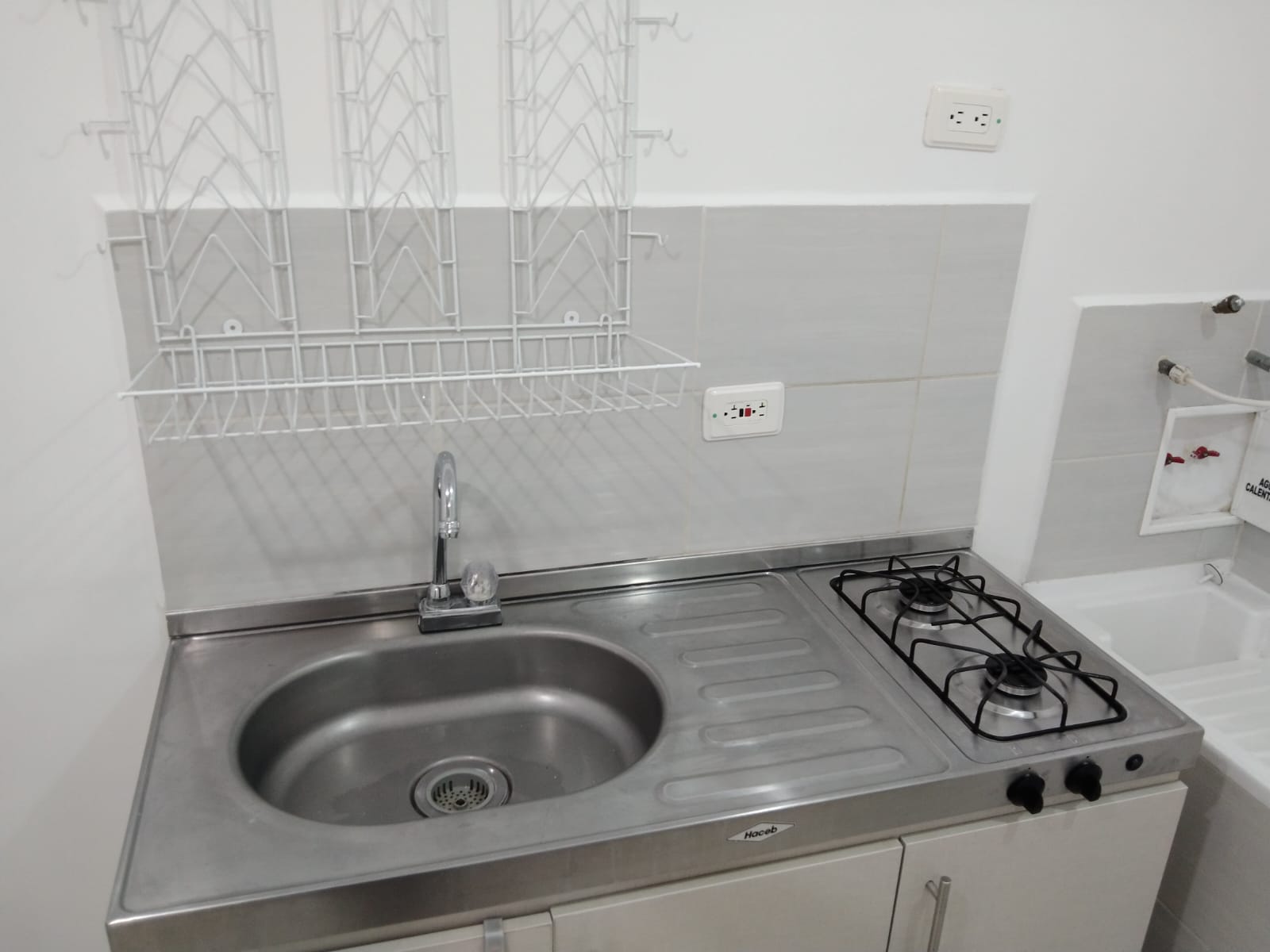 Apartaestudio en venta en La Pradera, Dosquebradas · foto 6 de 13