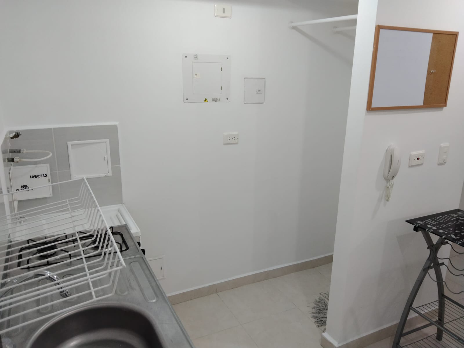 Apartaestudio en venta en La Pradera, Dosquebradas · foto 7 de 13