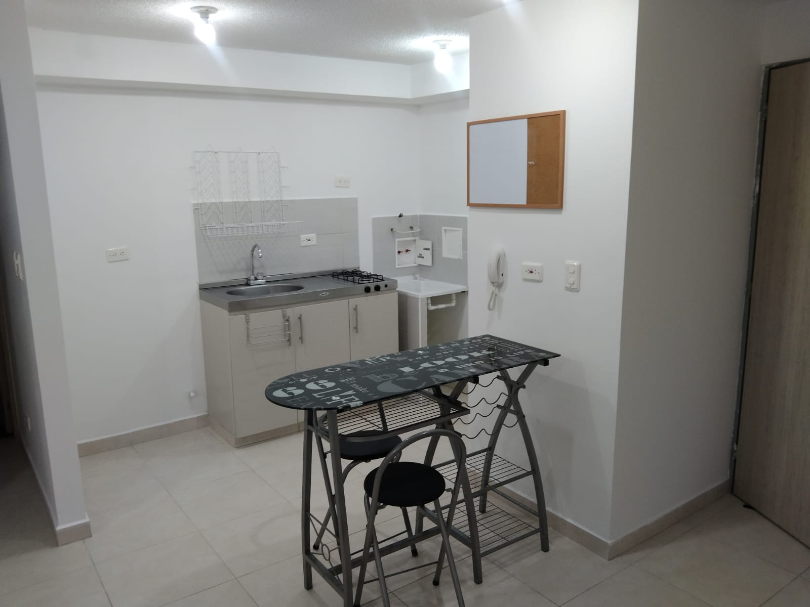 Apartaestudio en venta en La Pradera, Dosquebradas · foto 8 de 13