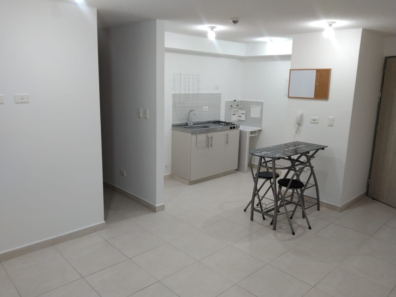 Apartaestudio en venta en La Pradera, Dosquebradas · foto 9 de 13