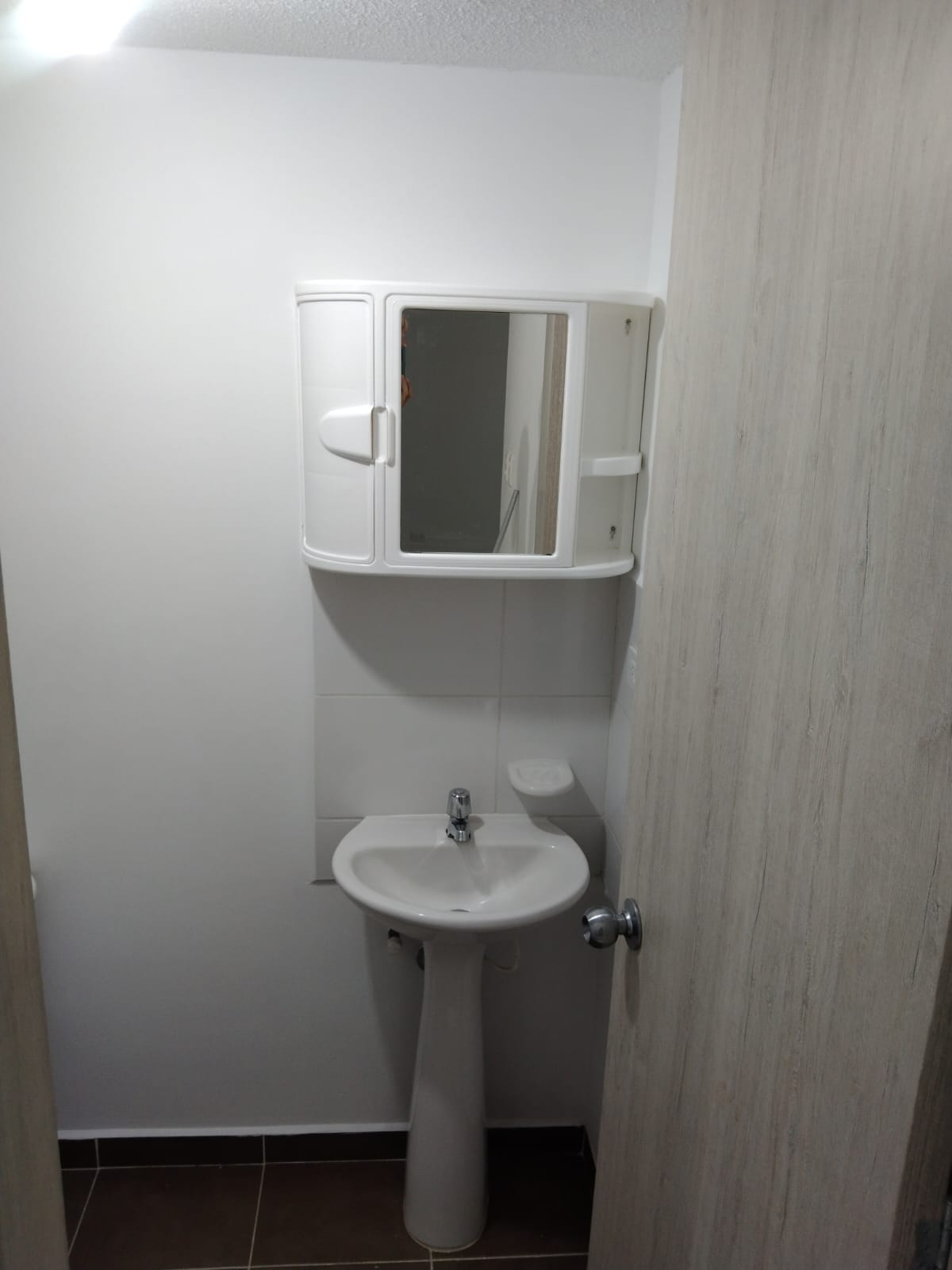 Apartaestudio en venta en La Pradera, Dosquebradas · foto 12 de 13