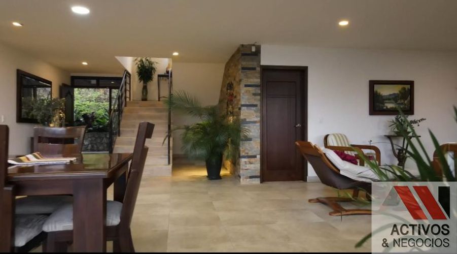 Finca en venta en Machado, Copacabana, 2800 m² · foto 6 de 9