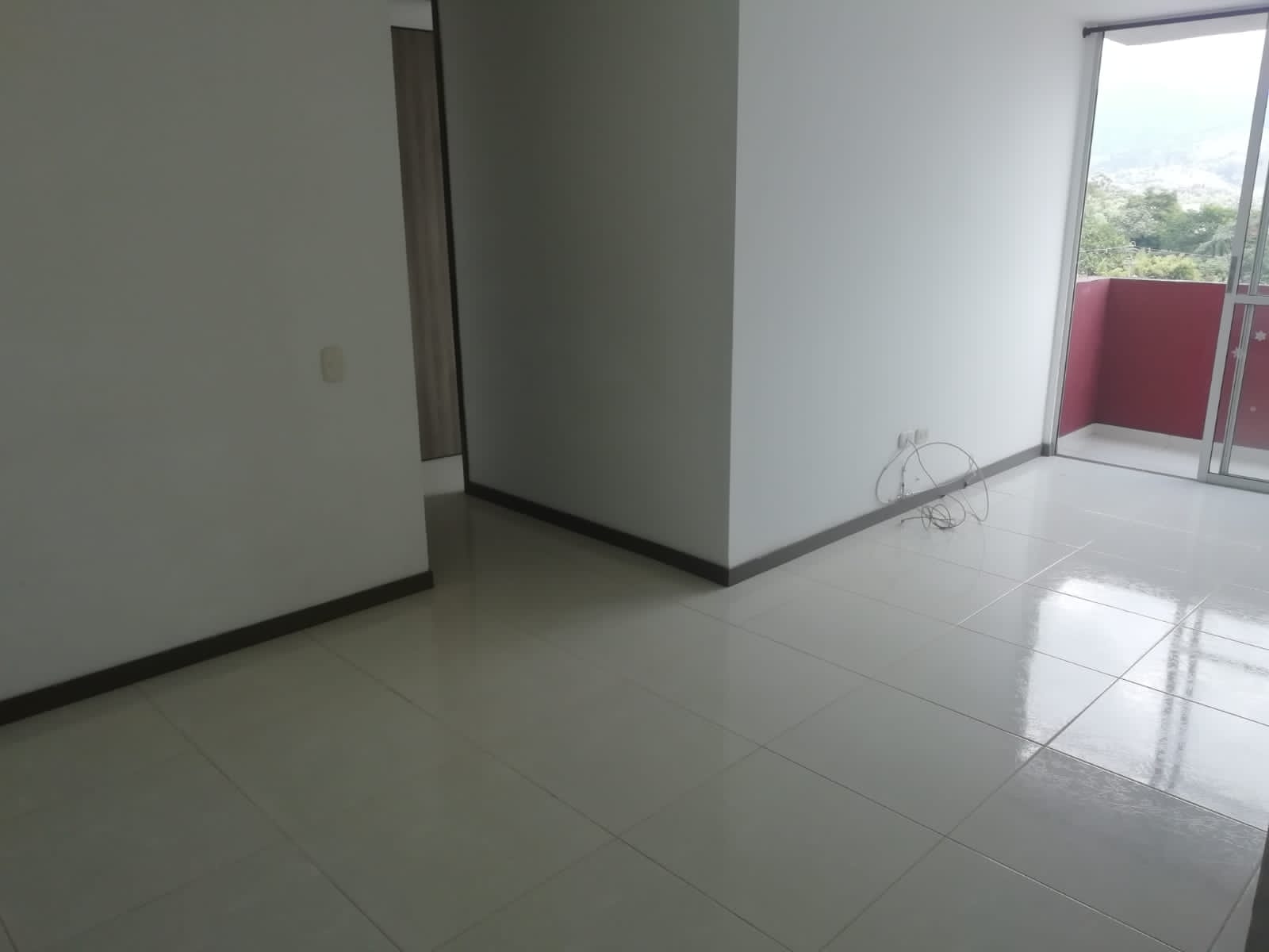 Apartamento en venta en Valher, Dosquebradas · foto 3 de 18