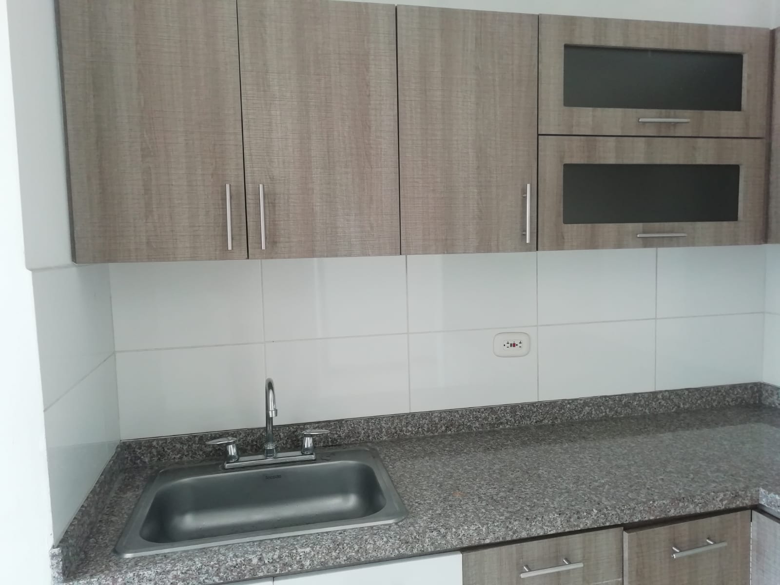 Apartamento en venta en Valher, Dosquebradas · foto 4 de 18