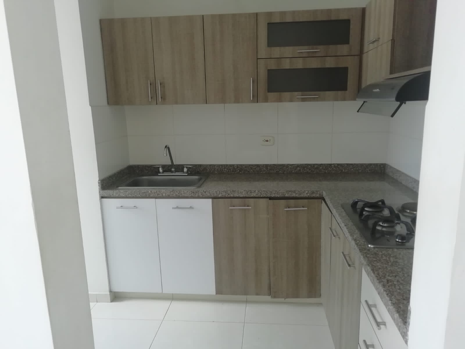 Apartamento en venta en Valher, Dosquebradas · foto 5 de 18