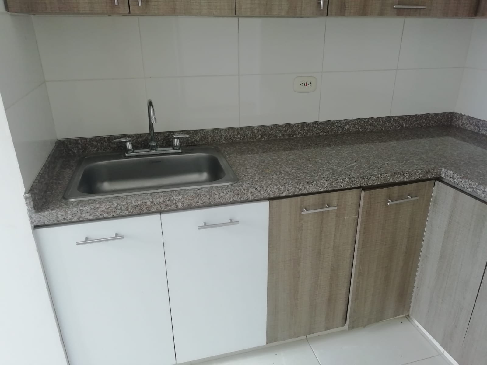 Apartamento en venta en Valher, Dosquebradas · foto 6 de 18