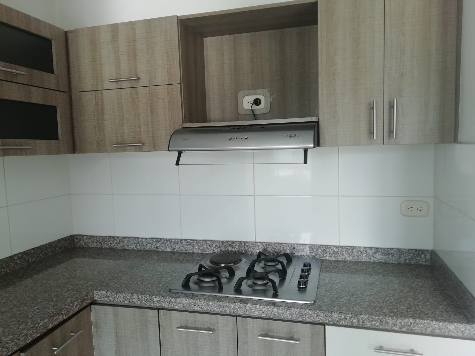 Apartamento en venta en Valher, Dosquebradas · foto 7 de 18