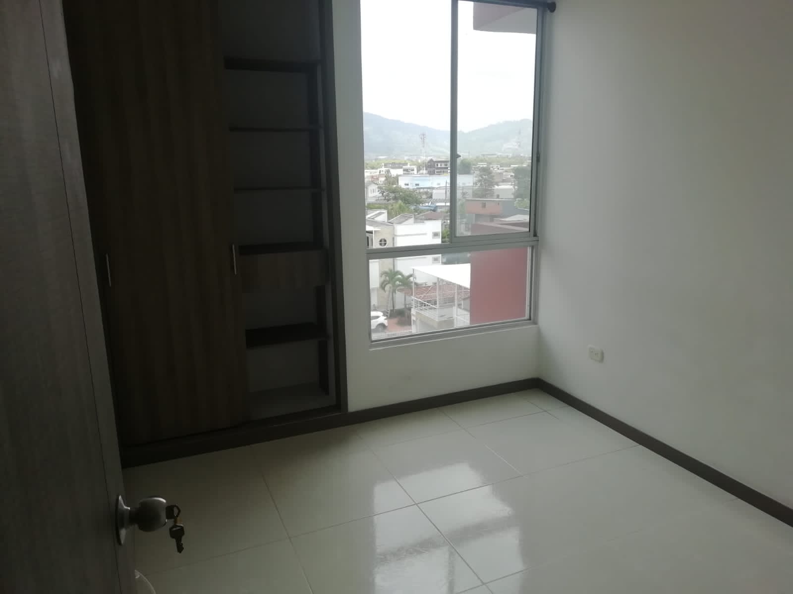 Apartamento en venta en Valher, Dosquebradas · foto 9 de 18