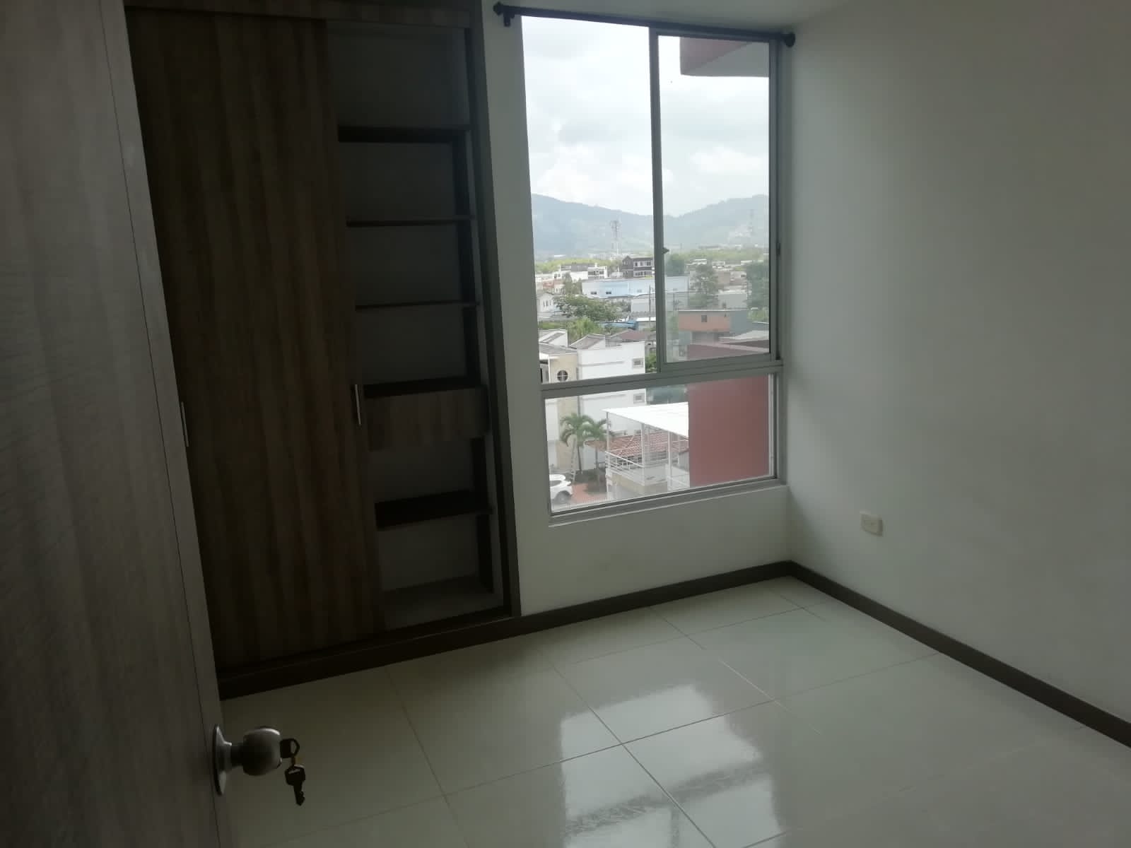 Apartamento en venta en Valher, Dosquebradas · foto 10 de 18