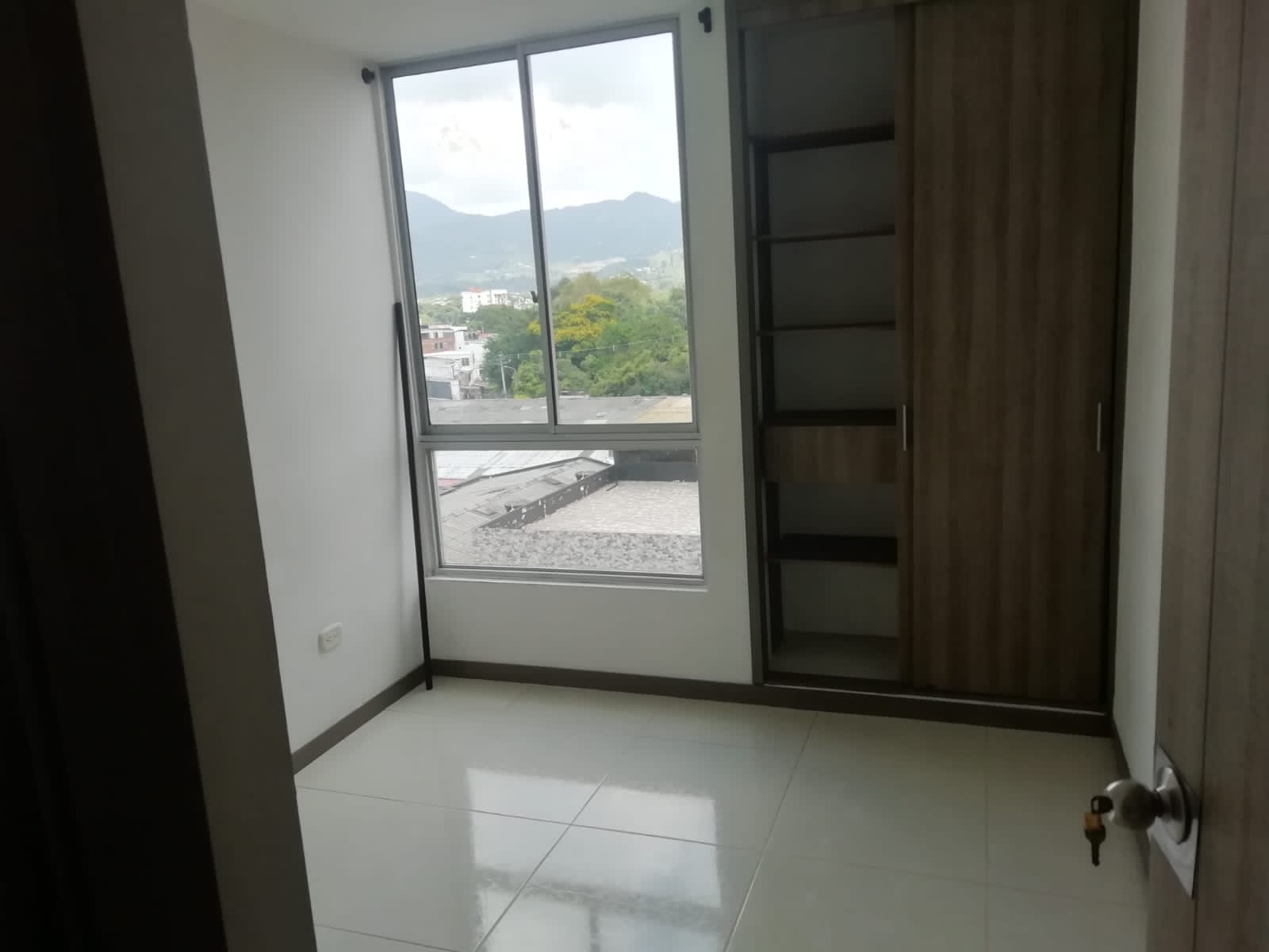 Apartamento en venta en Valher, Dosquebradas · foto 12 de 18