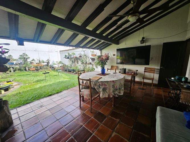 Casa de 4 alcobas en venta en Cristales, Cali, 312 m² · foto 7 de 23