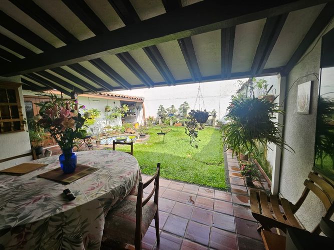 Casa de 4 alcobas en venta en Cristales, Cali, 312 m² · foto 8 de 23