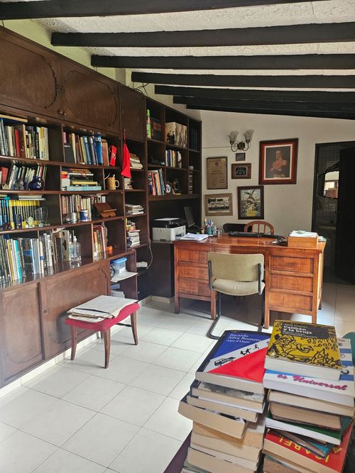 Casa de 4 alcobas en venta en Cristales, Cali, 312 m² · foto 12 de 23