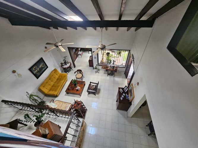 Casa de 4 alcobas en venta en Cristales, Cali, 312 m² · foto 22 de 23