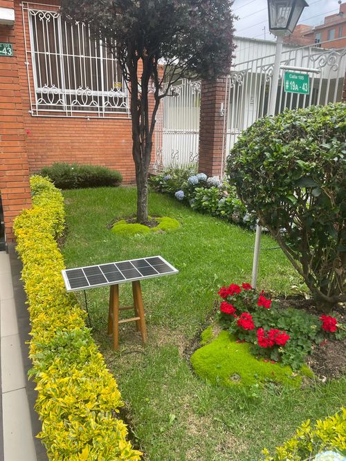 Casa de 4 alcobas en venta en Chicó Navarra, Bogotá, 619 m² · foto 2 de 24