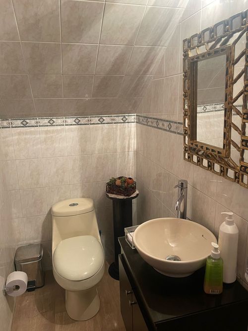 Casa de 4 alcobas en venta en Chicó Navarra, Bogotá, 619 m² · foto 14 de 24