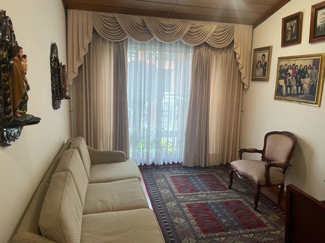 Casa de 4 alcobas en venta en Chicó Navarra, Bogotá, 619 m² · foto 15 de 24