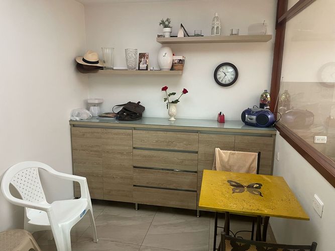 Casa de 4 alcobas en venta en Chicó Navarra, Bogotá, 619 m² · foto 22 de 24