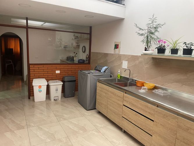 Casa de 4 alcobas en venta en Chicó Navarra, Bogotá, 619 m² · foto 23 de 24