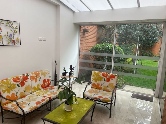 Casa de 4 alcobas en venta en Chicó Navarra, Bogotá, 619 m² · foto 24 de 24