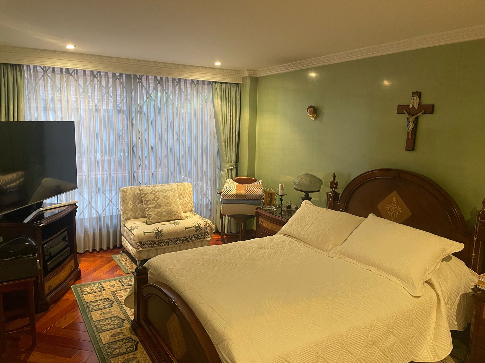 Apartamento en venta en Santa Paula, Bogotá · foto 3 de 13