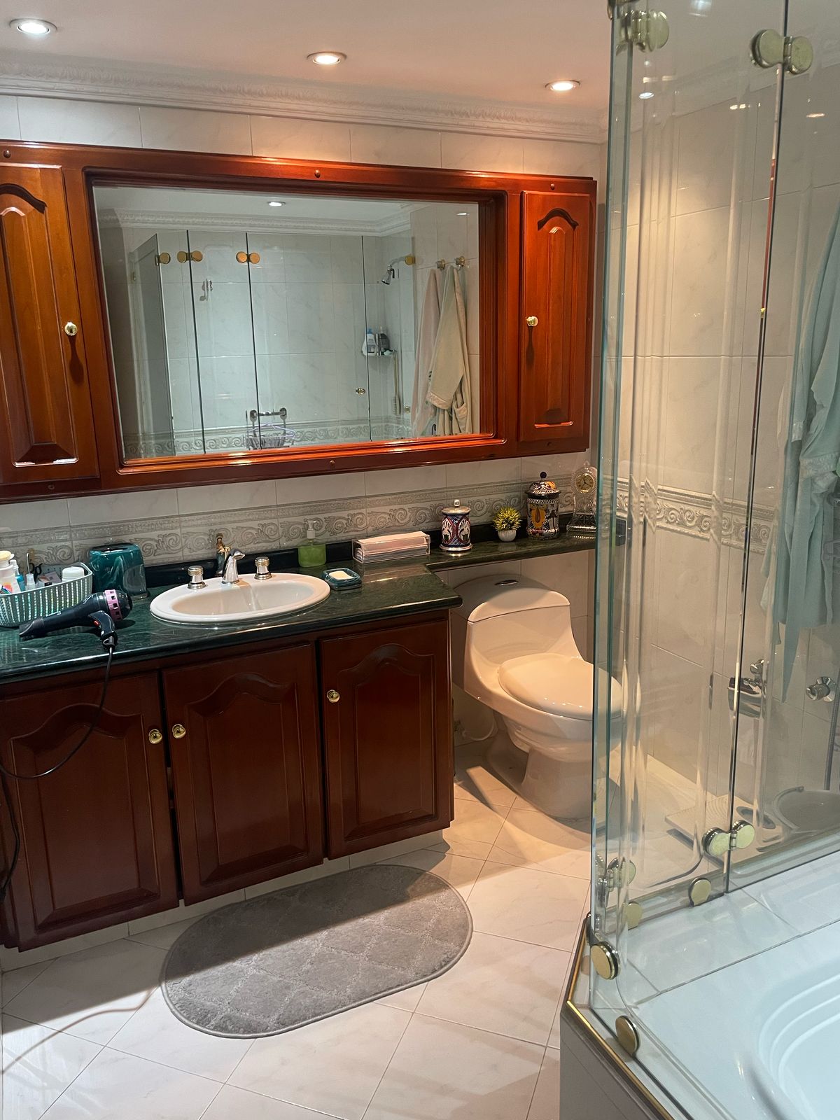 Apartamento en venta en Santa Paula, Bogotá · foto 4 de 13