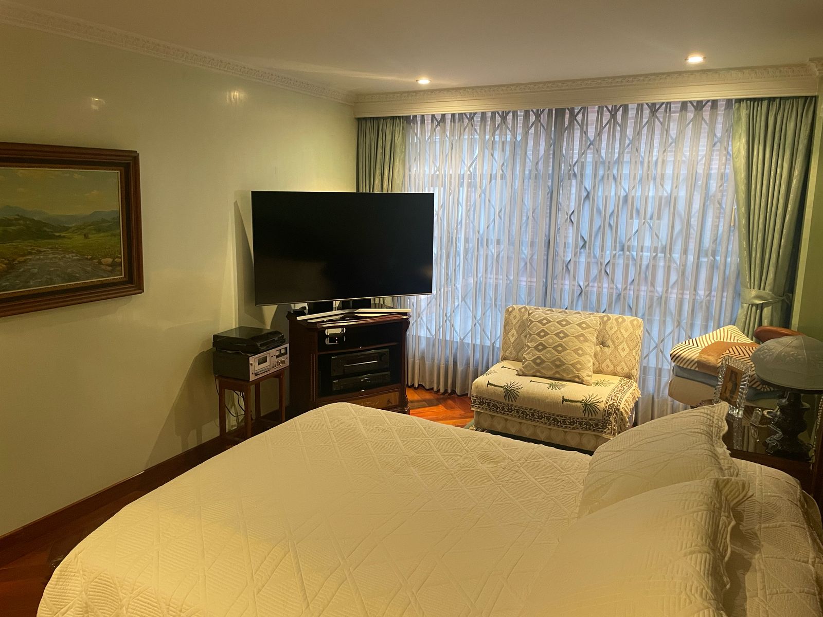 Apartamento en venta en Santa Paula, Bogotá · foto 5 de 13