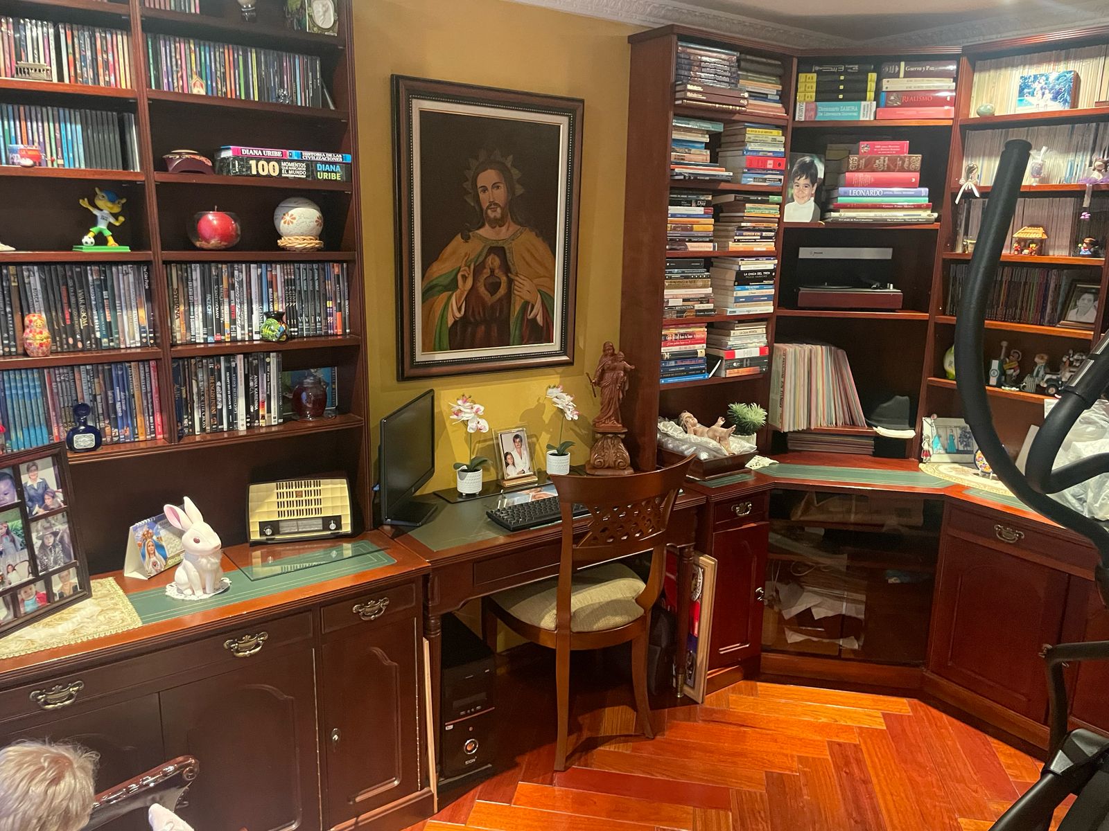 Apartamento en venta en Santa Paula, Bogotá · foto 6 de 13