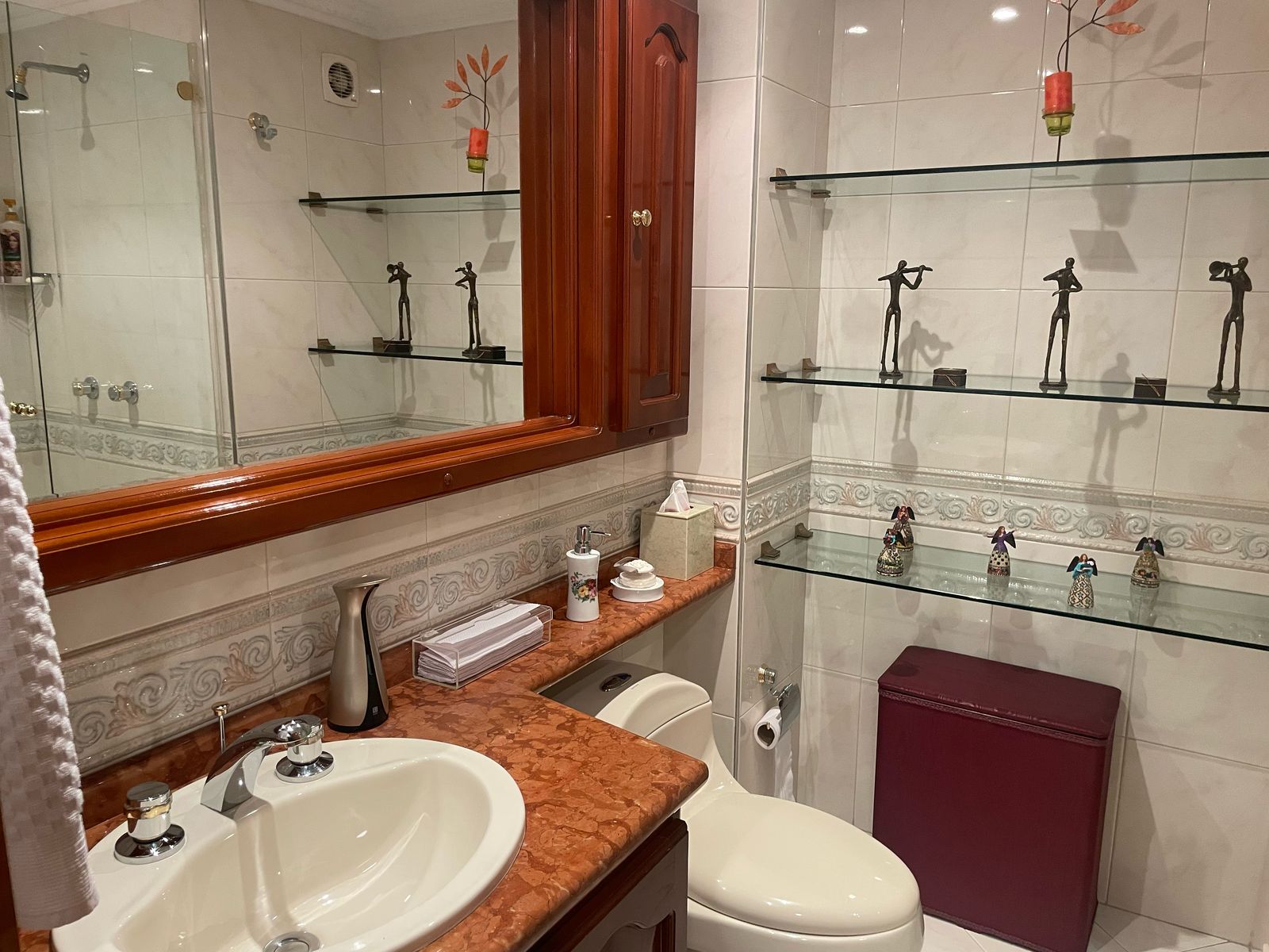 Apartamento en venta en Santa Paula, Bogotá · foto 9 de 13