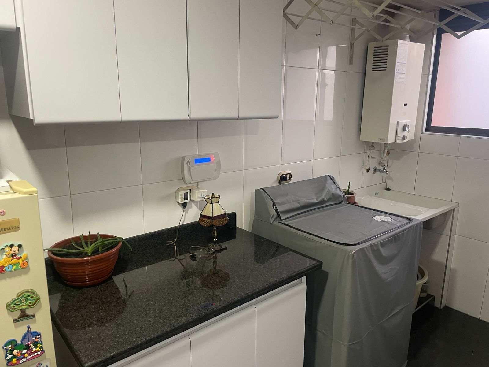 Apartamento en venta en Santa Paula, Bogotá · foto 10 de 13